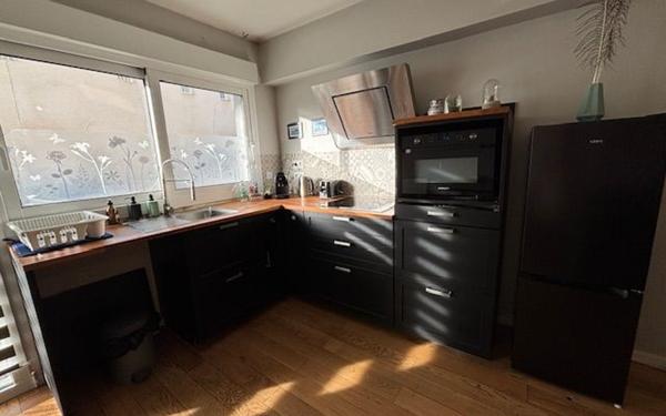 Appartement à louer    2 pièces • 31 m2 Arcachon