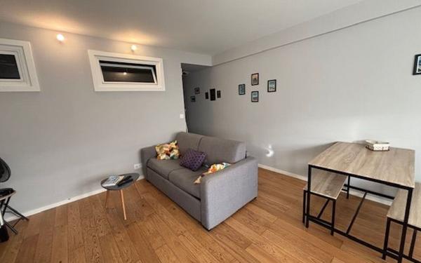 Appartement à louer    2 pièces • 31 m2 Arcachon