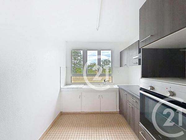 Appartement F4 à vendre  4 pièces - 74,61 m 2   CAEN  - 14