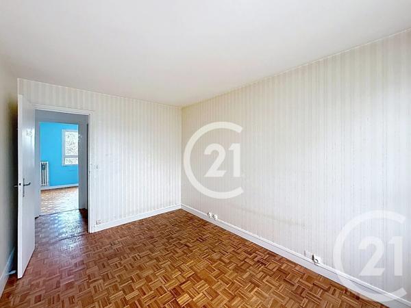 Appartement F4 à vendre  4 pièces - 74,61 m 2   CAEN  - 14