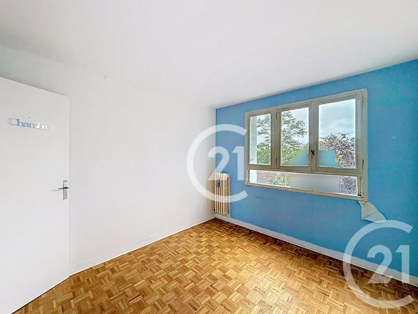Appartement F4 à vendre  4 pièces - 74,61 m 2   CAEN  - 14