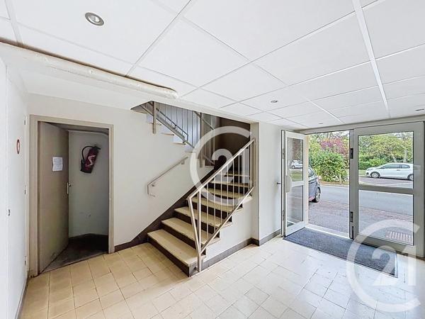 Appartement F4 à vendre  4 pièces - 74,61 m 2   CAEN  - 14