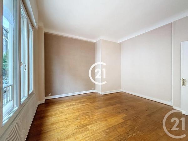 Appartement F4 à vendre  4 pièces - 74,61 m 2   CAEN  - 14