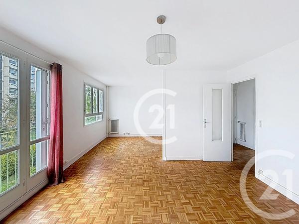 Appartement F4 à vendre  4 pièces - 74,61 m 2   CAEN  - 14