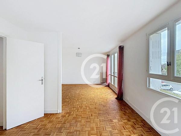 Appartement F4 à vendre  4 pièces - 74,61 m 2   CAEN  - 14