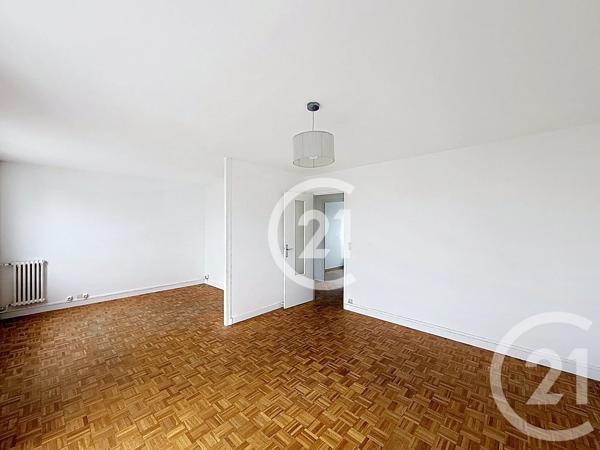 Appartement F4 à vendre  4 pièces - 74,61 m 2   CAEN  - 14