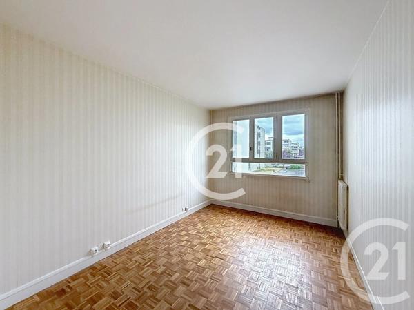 Appartement F4 à vendre  4 pièces - 74,61 m 2   CAEN  - 14