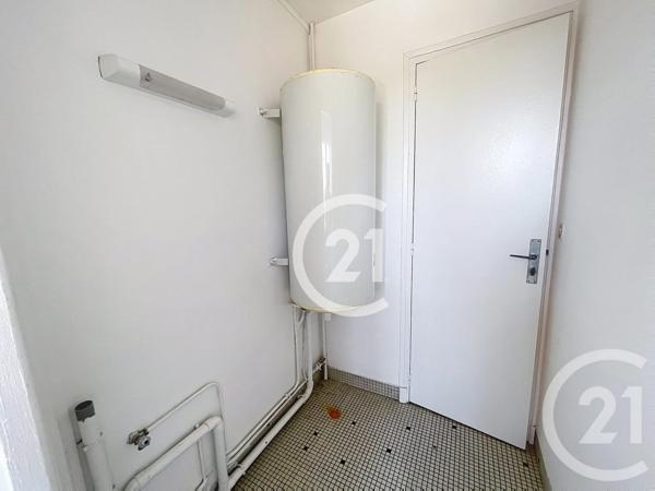 Appartement F4 à vendre  4 pièces - 74,61 m 2   CAEN  - 14