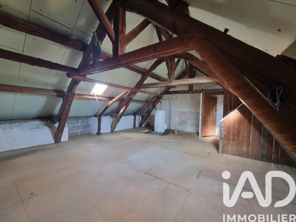 Immeuble à vendre 160 m² Corps-Nuds