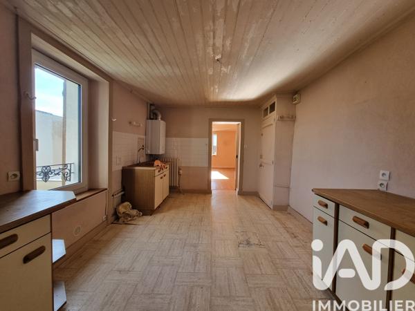 Immeuble à vendre 160 m² Corps-Nuds