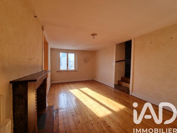 Immeuble à vendre 160 m² Corps-Nuds