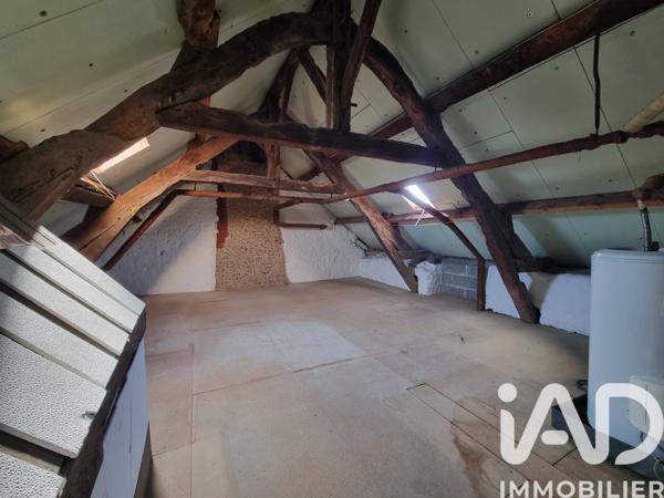 Immeuble à vendre 160 m² Corps-Nuds