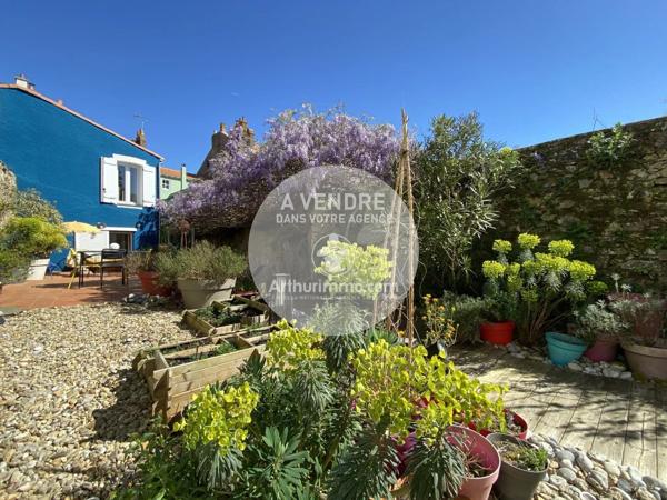 Vente Maison 6 pièces 142 m2 à Paimbœuf