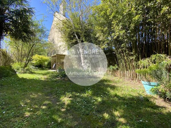 Vente Maison 6 pièces 142 m2 à Paimbœuf