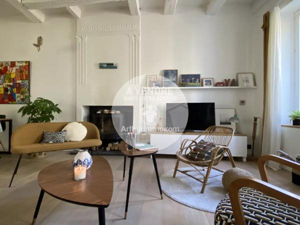 Vente Maison 6 pièces 142 m2 à Paimbœuf