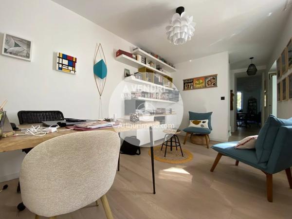 Vente Maison 6 pièces 142 m2 à Paimbœuf