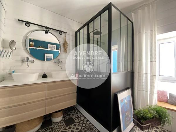 Vente Maison 6 pièces 142 m2 à Paimbœuf