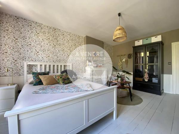 Vente Maison 6 pièces 142 m2 à Paimbœuf