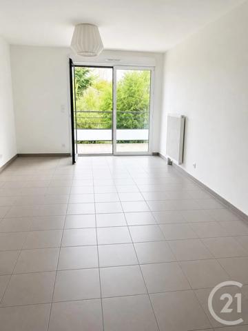 Appartement à vendre  3 pièces - 59,25 m 2   HONFLEUR  - 14