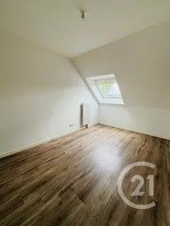 Appartement à vendre  3 pièces - 59,25 m 2   HONFLEUR  - 14