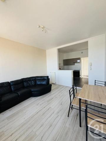 Appartement à vendre  3 pièces - 59,25 m 2   HONFLEUR  - 14