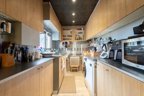 Maison 4 pièces - 62 m² Exclusivité efficity