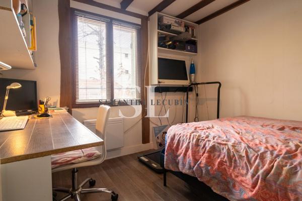 Maison 4 pièces - 62 m² Exclusivité efficity