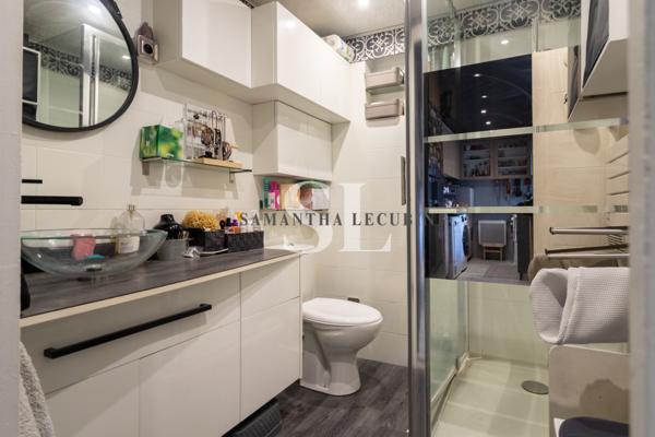 Maison 4 pièces - 62 m² Exclusivité efficity