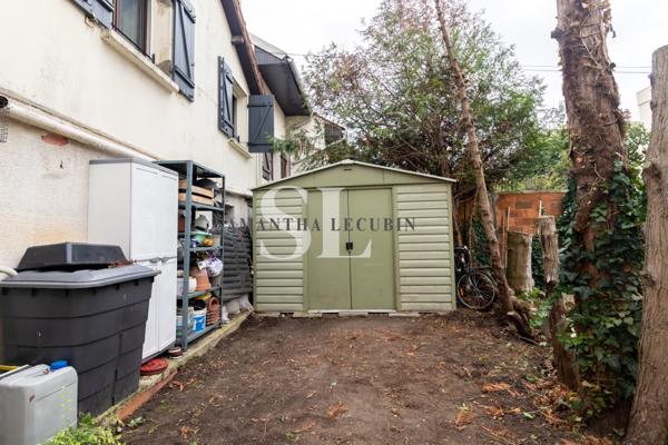 Maison 4 pièces - 62 m² Exclusivité efficity