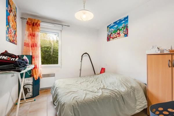 Vente appartement 2 pièces de 36m²