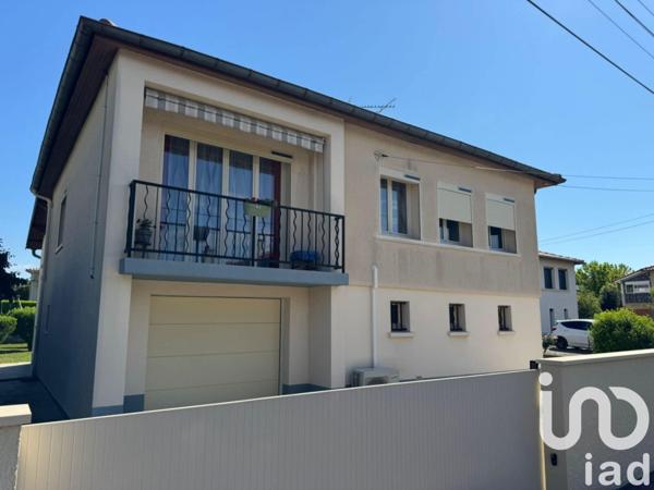 Maison à vendre 5 pièces 127 m² Bruguières