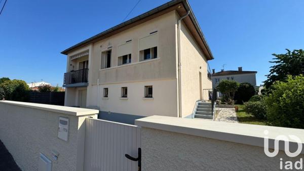 Maison à vendre 5 pièces 127 m² Bruguières