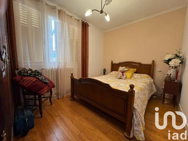 Maison à vendre 5 pièces 127 m² Bruguières