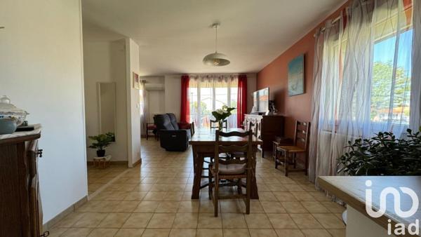 Maison à vendre 5 pièces 127 m² Bruguières