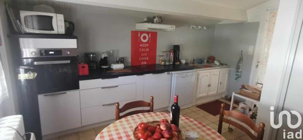 Maison à vendre 5 pièces 127 m² Bruguières