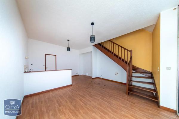 Vente appartement 3 pièces de 81m²