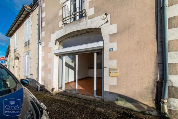 Vente appartement 3 pièces de 81m²