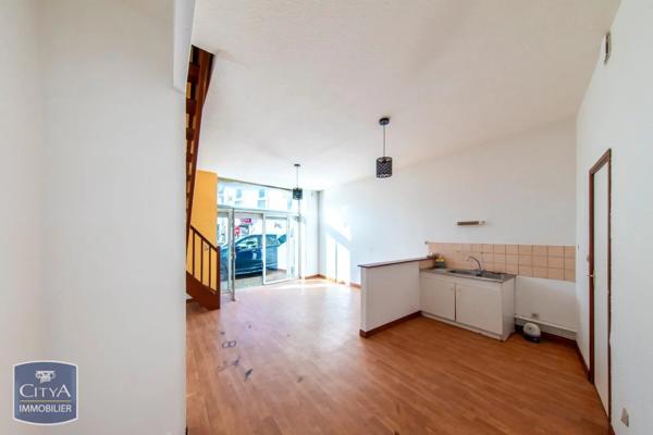 Vente appartement 3 pièces de 81m²