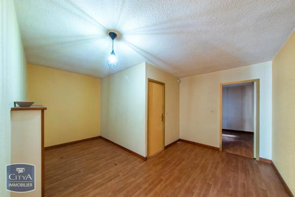 Vente appartement 3 pièces de 81m²