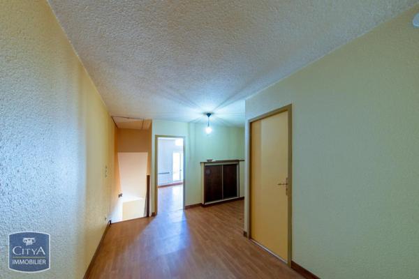 Vente appartement 3 pièces de 81m²