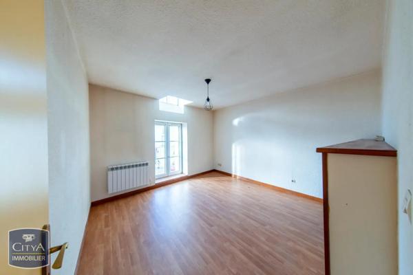 Vente appartement 3 pièces de 81m²