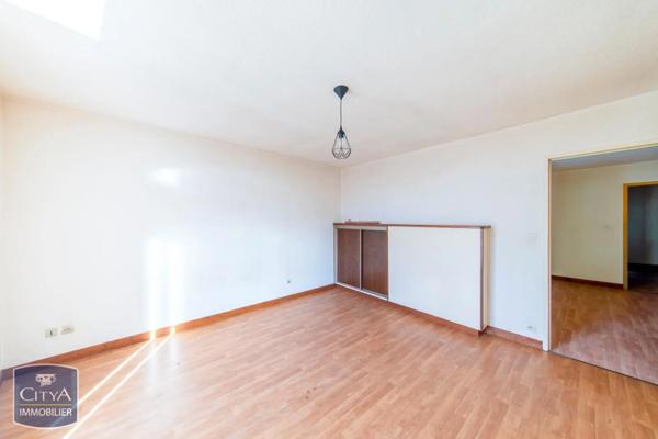 Vente appartement 3 pièces de 81m²