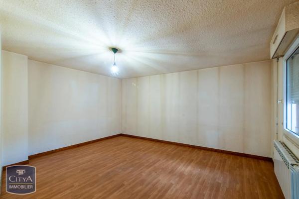 Vente appartement 3 pièces de 81m²