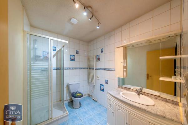 Vente appartement 3 pièces de 81m²