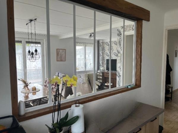 Maison à vendre 5 pièces 70m2