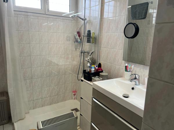 Maison à vendre 5 pièces 70m2