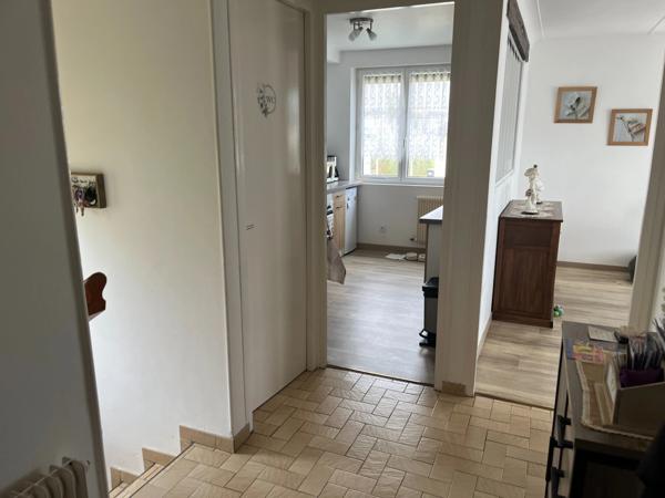 Maison à vendre 5 pièces 70m2