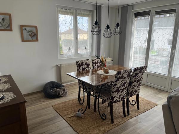 Maison à vendre 5 pièces 70m2