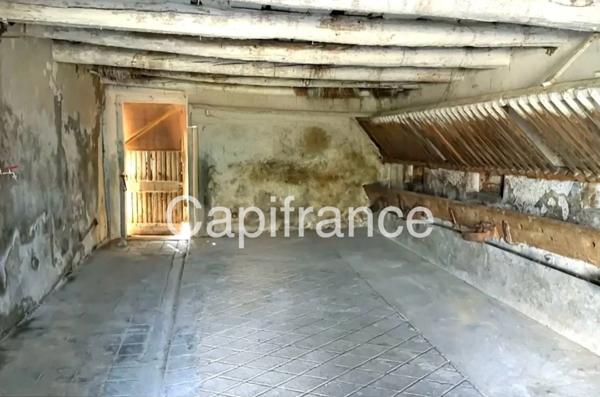 Maison / Ferme à vendre 8 pièces (ANNECY - ALLONZIER 74)