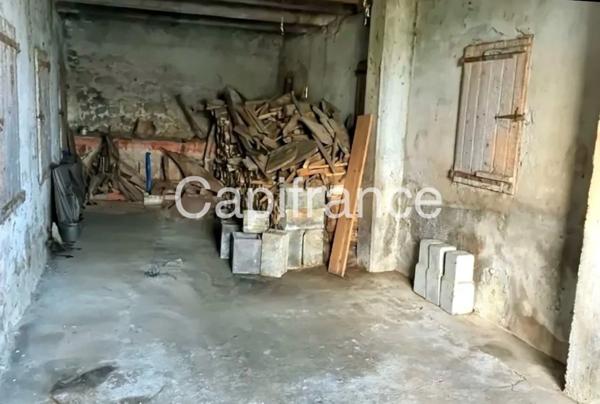 Maison / Ferme à vendre 8 pièces (ANNECY - ALLONZIER 74)